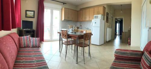 Apartamento Ilyda