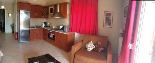 Apartamento Ilyda