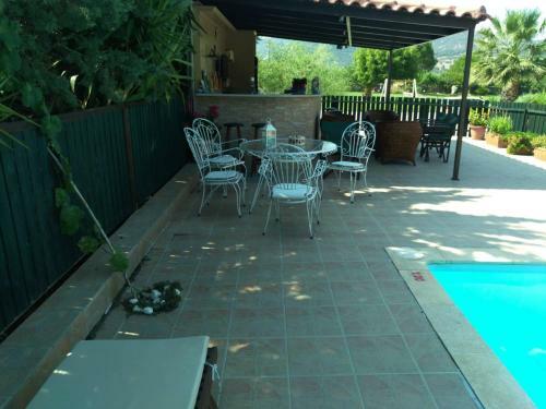 Apartamento Ilyda