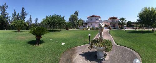 Apartamento Ilyda