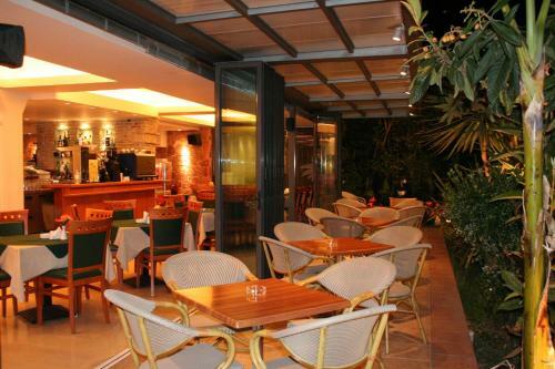 Aparthotel Paradise Lost Hotel-apartments