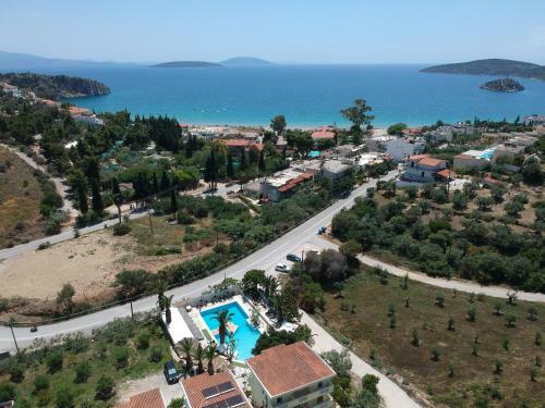 Meraki Apartments And Studios