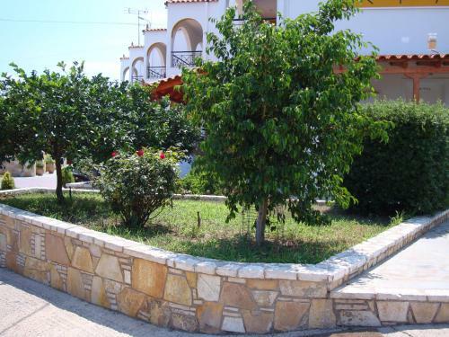 Apartamento Aretousa
