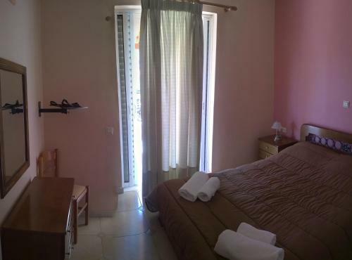 Apartamento Aretousa