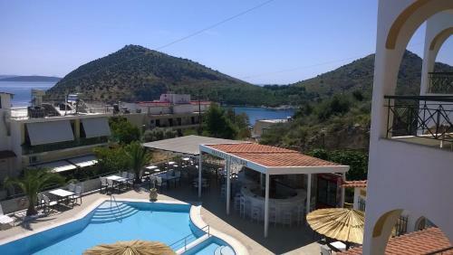 Apartamento Aretousa