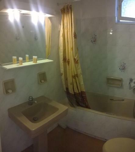 Apartamento Aretousa