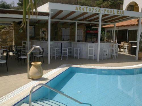 Apartamento Aretousa