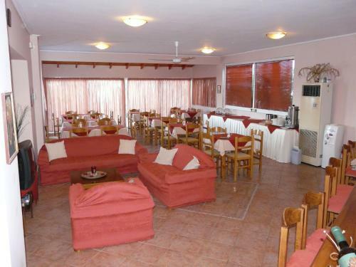 Apartamento Aretousa