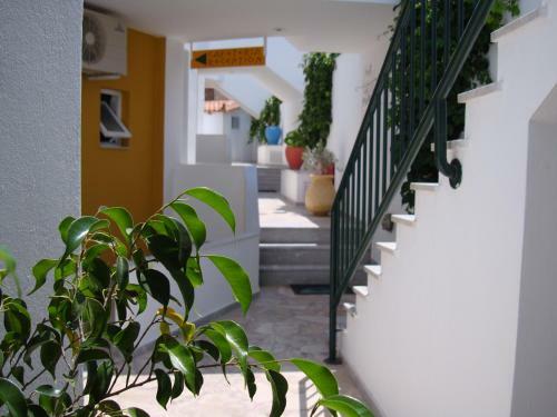 Apartamento Aretousa
