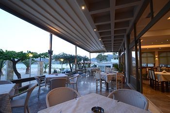 Hotel Golden Beach