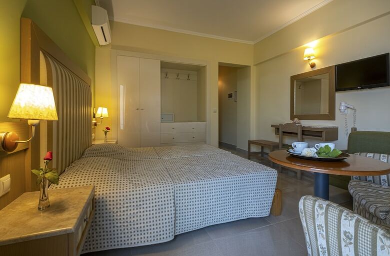 Hotel Dolfin