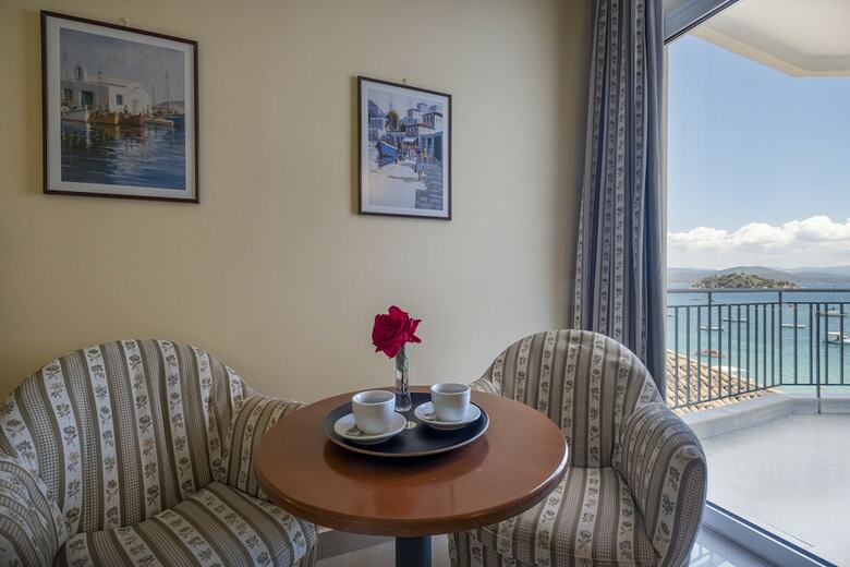 Hotel Dolfin