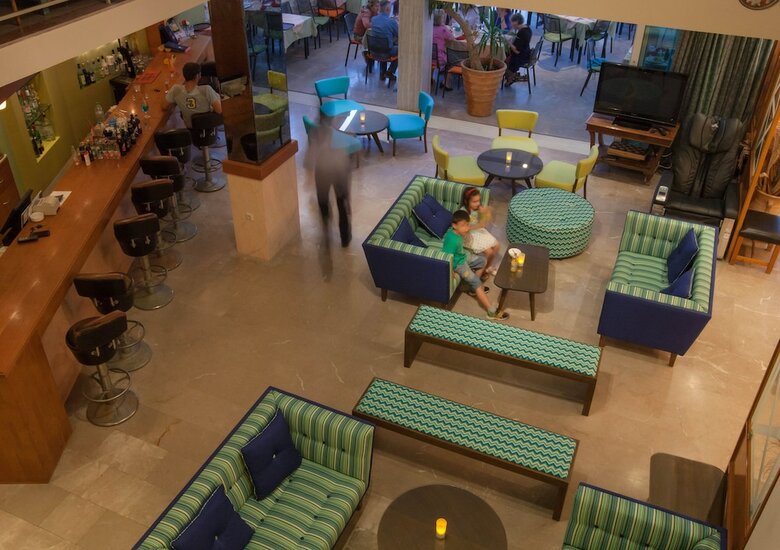 Hotel Dolfin