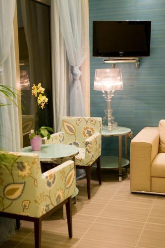 Onira Boutique Hotel