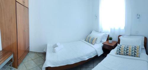 Camping Linaraki Apartments & Bungalows
