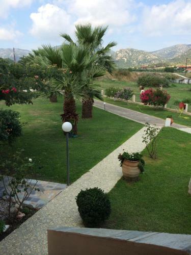 Apartamento Nikolaidis House