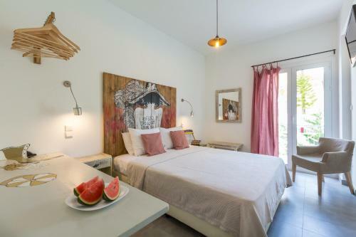 Hostal Ammos Tolo