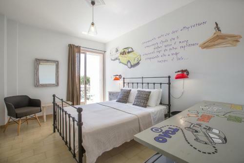 Hostal Ammos Tolo