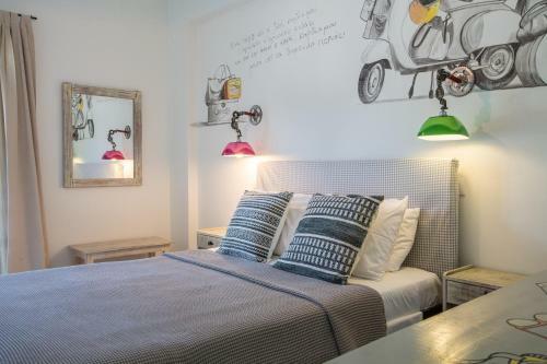 Hostal Ammos Tolo