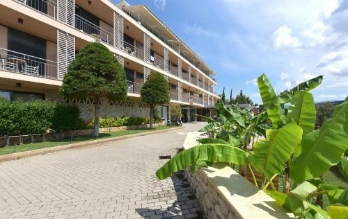 Apollon Hotel