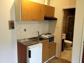 Oasis Apartments