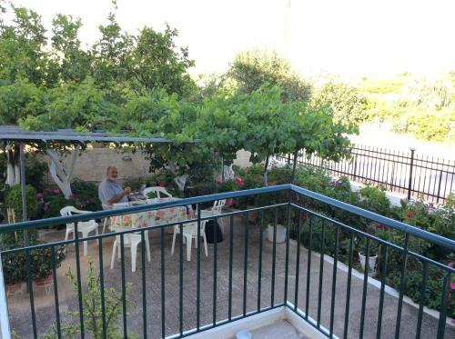 Apartments Rania