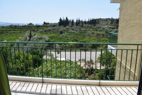 Apartments Rania