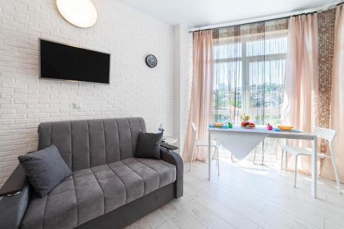 Deluxe Apartment In Maestro 2
