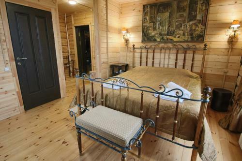 Hostal Art Cottage "staroladozhskaya Usadba"