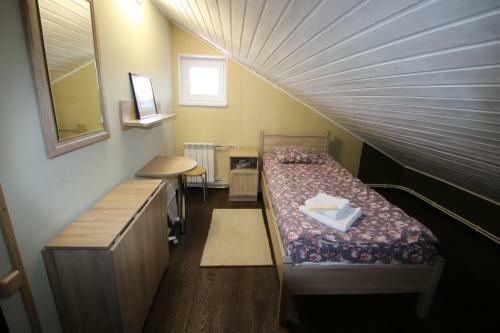 Hostal Art Cottage "staroladozhskaya Usadba"