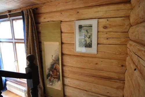 Hostal Art Cottage "staroladozhskaya Usadba"