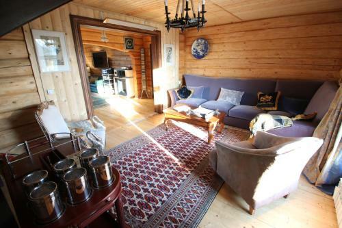 Hostal Art Cottage "staroladozhskaya Usadba"
