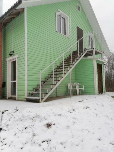 Guest House Karjala