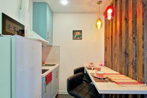 New Apartments At Kommunarka 176