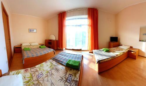 Hostal Guest House Gorniy Khrustal'