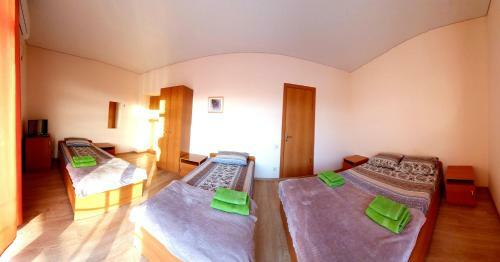 Hostal Guest House Gorniy Khrustal'