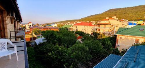 Hostal Guest House Gorniy Khrustal'