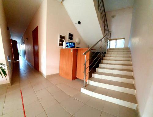 Hostal Guest House Gorniy Khrustal'
