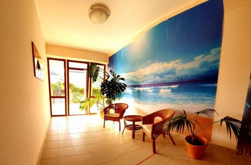 Hostal Guest House Gorniy Khrustal'