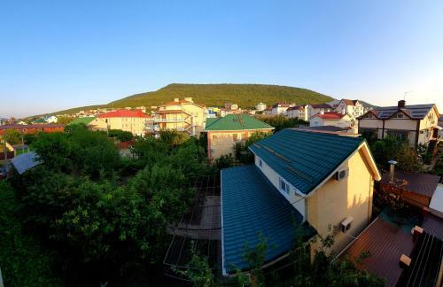 Hostal Guest House Gorniy Khrustal'