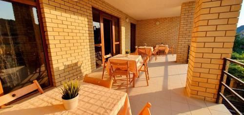 Hostal Guest House Gorniy Khrustal'
