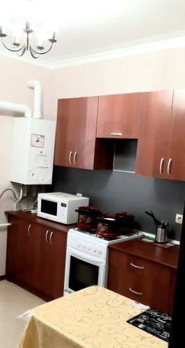 Apartamento ????????????? ????????, ??. ???????????, ?. 15