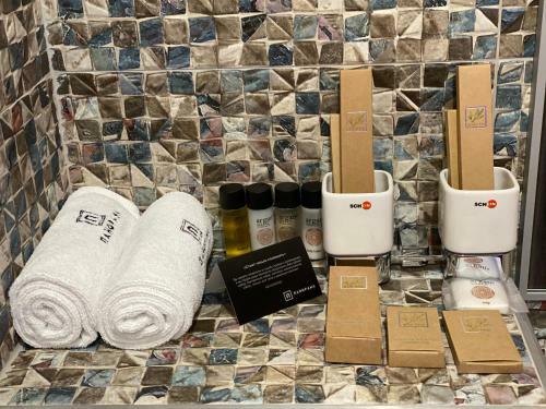 Bed & Breakfast ???????? Loft Hotel