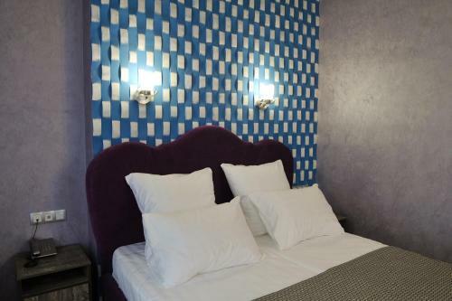 Bed & Breakfast ???????? Loft Hotel
