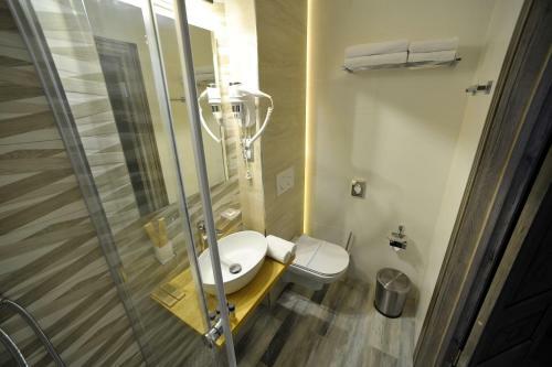 Bed & Breakfast ???????? Loft Hotel