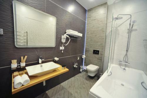 Bed & Breakfast ???????? Loft Hotel