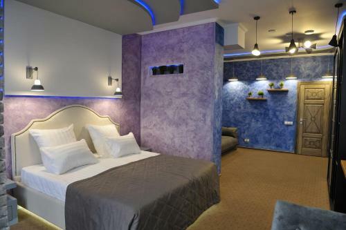 Bed & Breakfast ???????? Loft Hotel