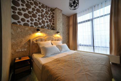 Bed & Breakfast ???????? Loft Hotel