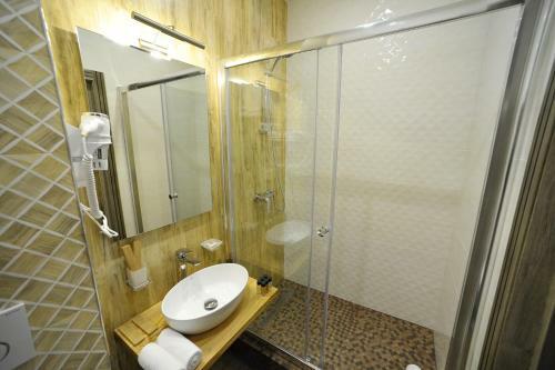 Bed & Breakfast ???????? Loft Hotel