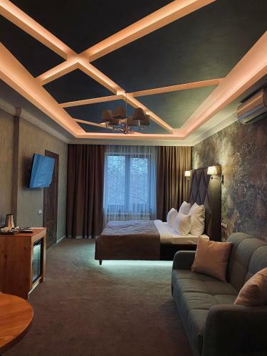 Bed & Breakfast ???????? Loft Hotel